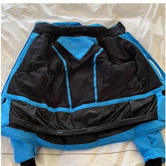 KJUS Ski Jacket Kids - Picture 5 of 5